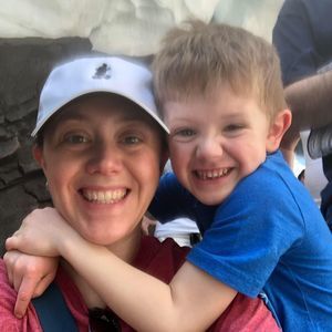 Meet your Posher, Devon